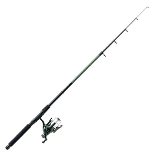 Mitchell GT Pro Spin Telescopic