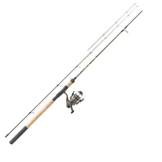 Mitchell Tanager Camo Quiver