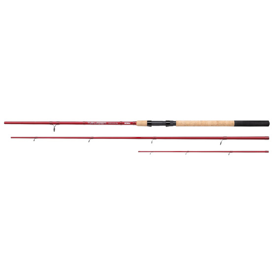 Mitchell Tanager Feeder Rod