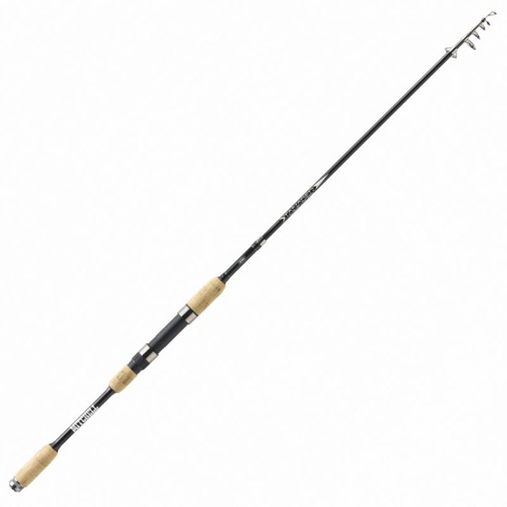 Mitchell Tanager Spin Telescopic