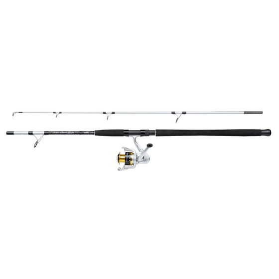 Mitchell Tanager Sw Boat Spinning Combo