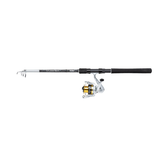 Mitchell Tanager Sw Palangrotte Spinning Combo