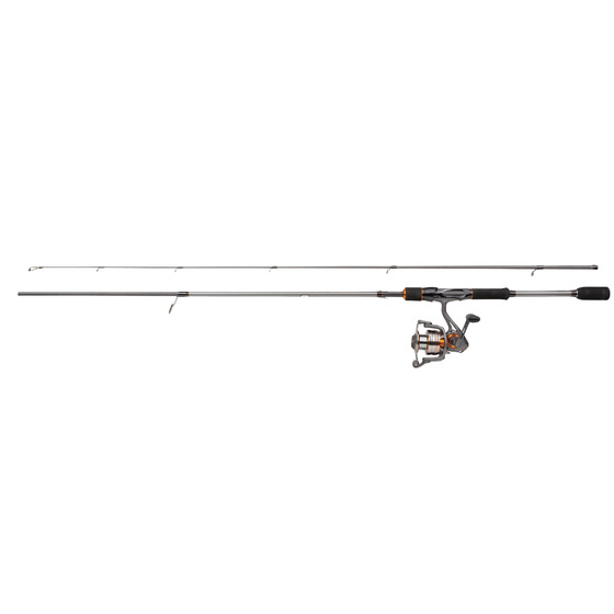 Mitchell Traxx Mx2 Lure Spinning Combos