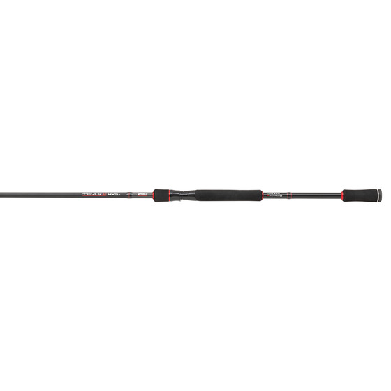 Mitchell Traxx Mx3le Lure Spinning Rod