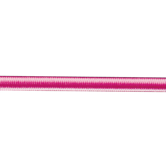 Tresse Élastique Monteisola Fuchsia