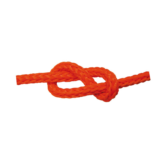 Monteisola Braid Float. Orange