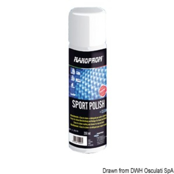 Nanoprom Sport Polish