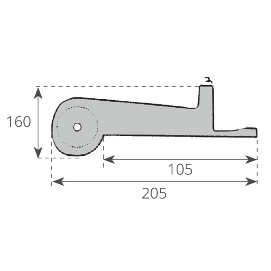 Nantong Five Wood Import Export C S.s. Bow Spooler