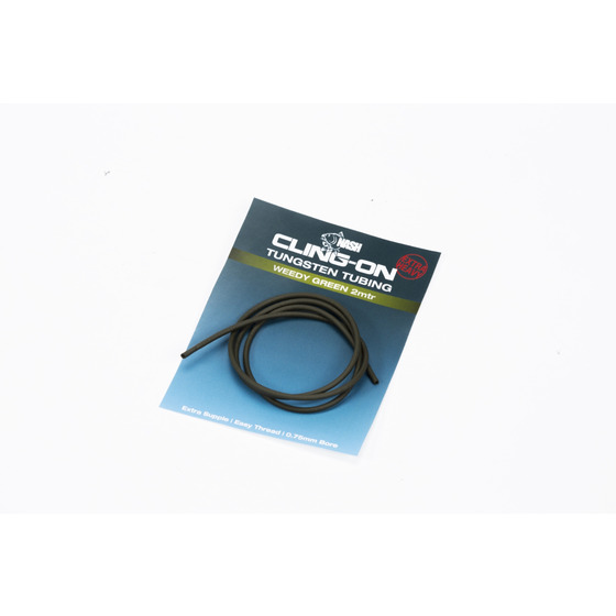 Nash Cling-on Tungsten Tubing