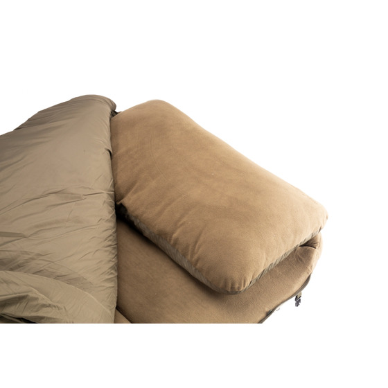 Nash Indulgence Pillow