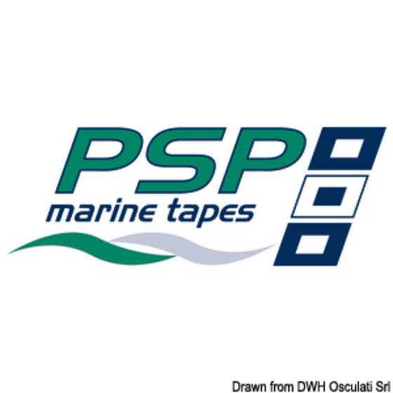 Ruban adhésif en rayonne laminée Psp Marine Tapes