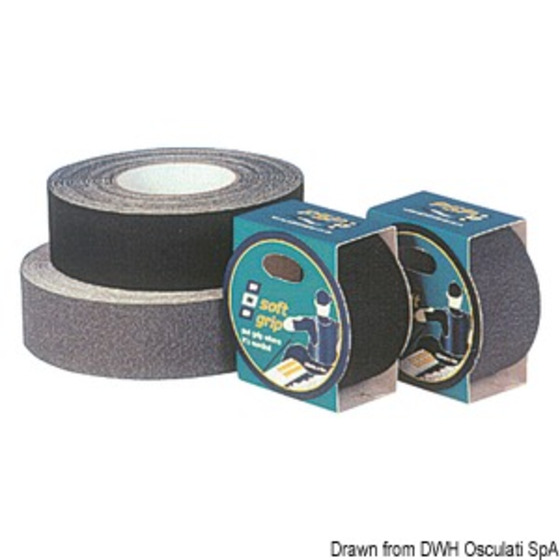 Nastro Psp Marine Tapes Soft-grip Speciale