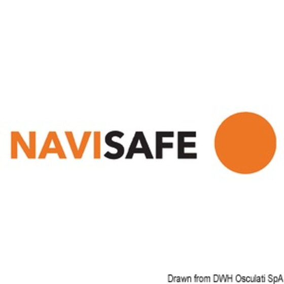 Navisafe Navilight 360° All-round White Light 2nm