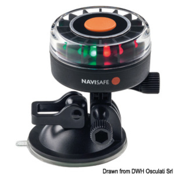 Navisafe Navilight Tricolore 2 nm