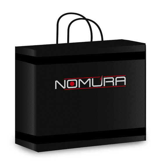 Nomura Nomura Belly Boat
