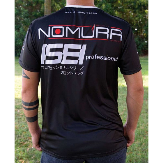 Nomura T-Shirt Tecnica
