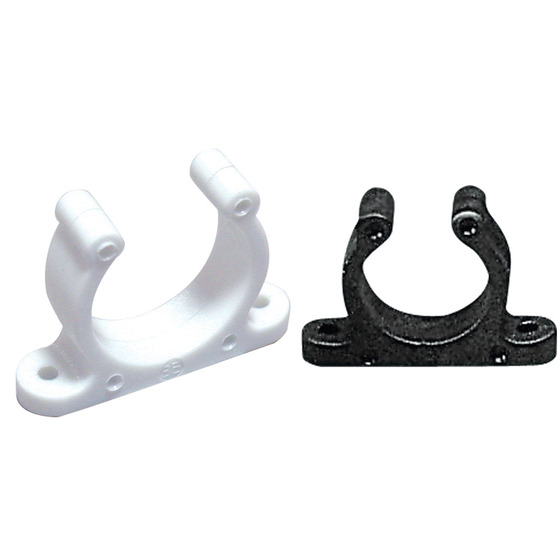 New Rade Clips Blanc Et Noir