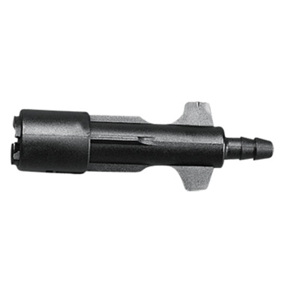 Nuova Rade Female Tank Connector Pg. Diam.  Mm.9 5