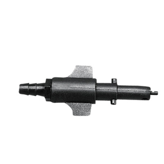 Nuova Rade Male Tank Connector Pg. Diam.  Mm.9 5