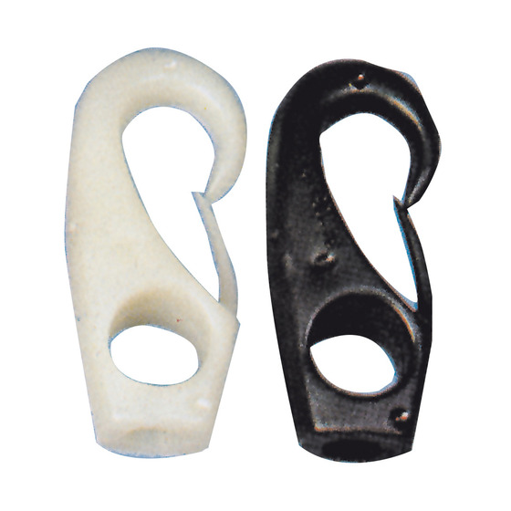 Nuova Rade Nylon Snap Hook