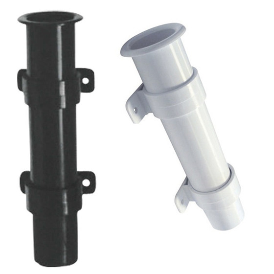 Nuova Rade Wall Mounting Rod Holder