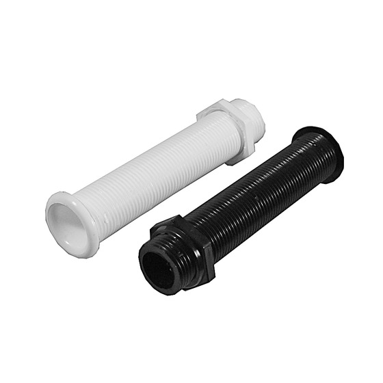 Drain de Mer Nuova Rade en PVC Ø 22,67x155 mm