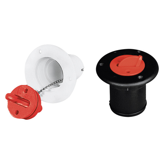 Nuova Rade Spare Fuel Cap