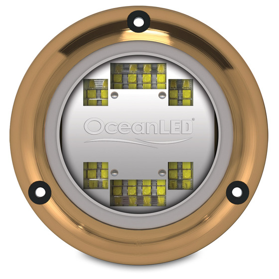 Oceanled Underwater Led Light Sport Series