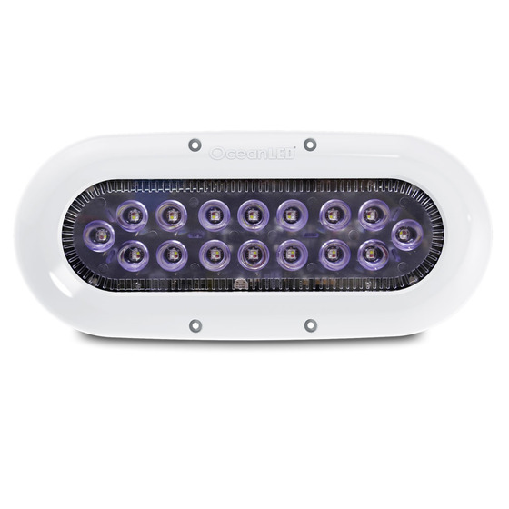 Lampe sous-marine Oceanled série X 16 LED