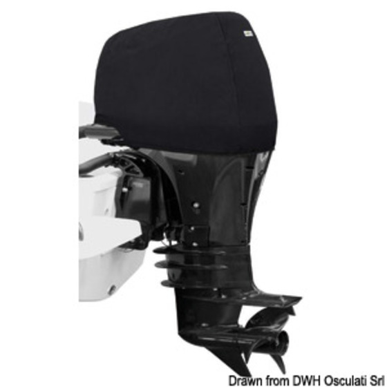 Oceansouth Tailored Cover For Suzuki Engines