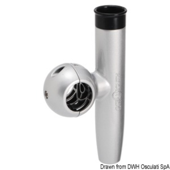 Oceansouth T-Top Professional aus Aluminium, strapazierfähig