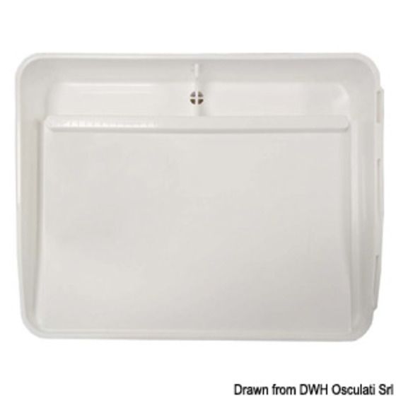 Oceansouth Tackle And Bait Tray