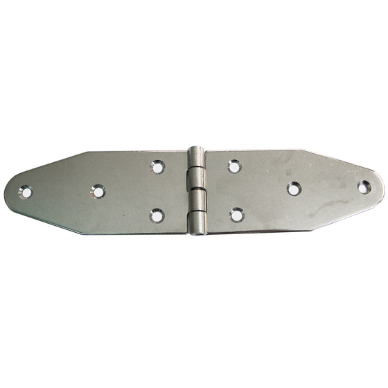 Olcese Ricci Double Tailed Hinge Mm.180x40