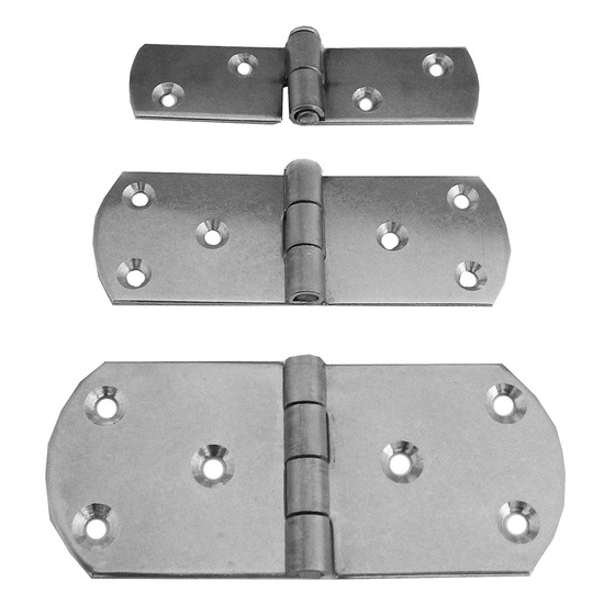 Olcese Ricci Hinges