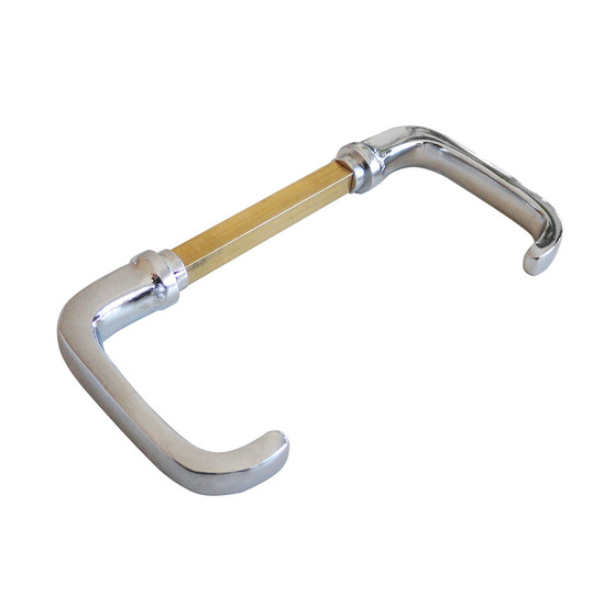 Olcese Ricci Chromed Brass Handle