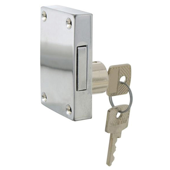 Olcese Ricci Rim Door Locks Mm.60x40