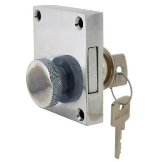 Olcese Ricci Rim Door Locks Mm.62x53