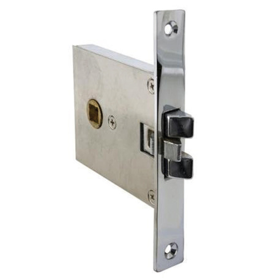 Olcese Ricci Mortise Door Lock Mm.70x60