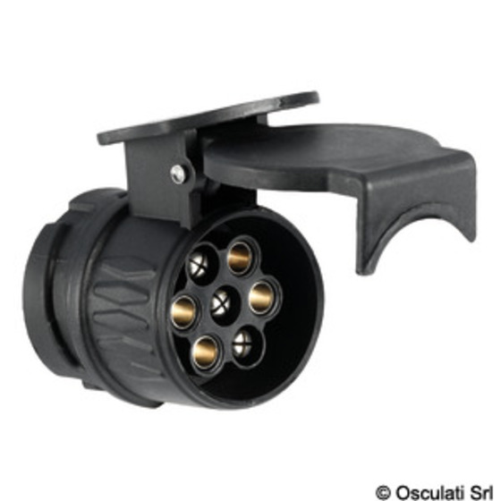 Adaptateur secteur pour chariot Osculati