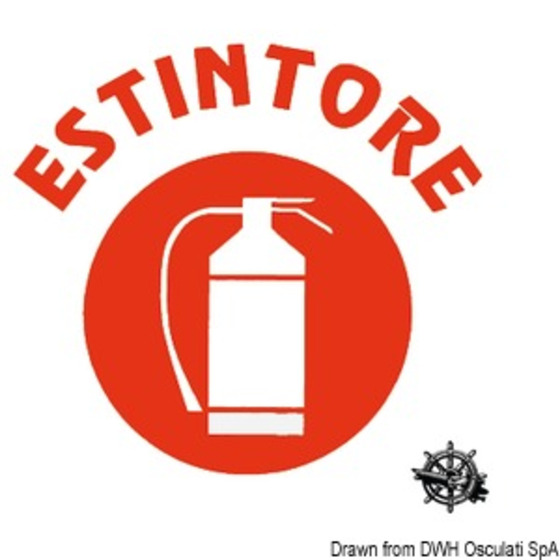 Osculati Type-approved Ec Labels