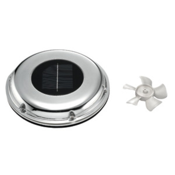 Osculati Solarvent Automatic Solar Vent