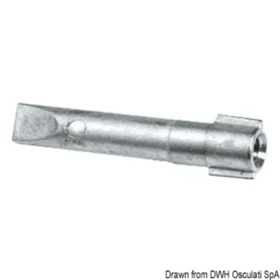 Osculati Anode Cylinder For Yamaha 40/200 Hp