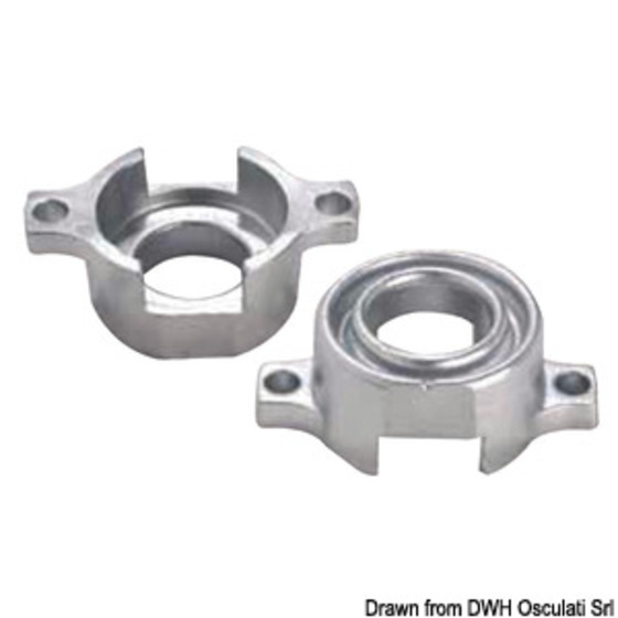 Osculati Outboard Anode 737 For Omc
