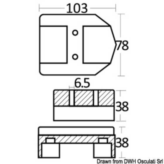 Kissed Anode Group Poppier Per Mercruiser