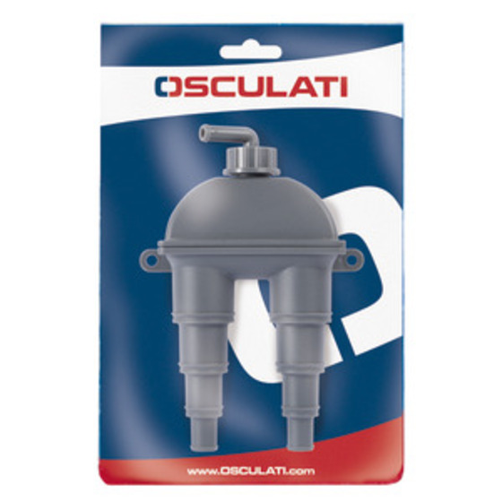 Osculati Antisiphon