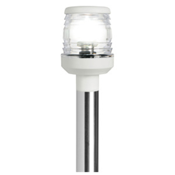 Osculati Classic 360° Retractable Pole