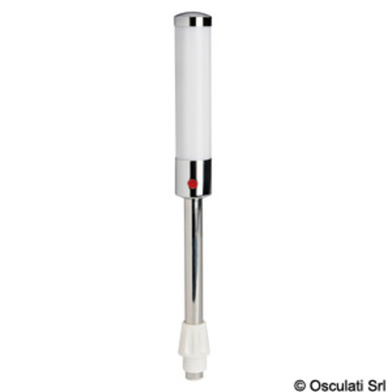 Osculati Pull-out Led Light Pole For Table Applications