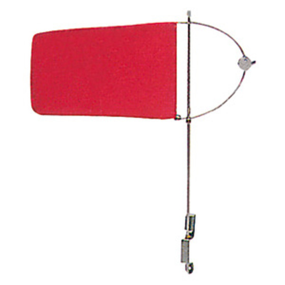 Osculati Wind Indicator