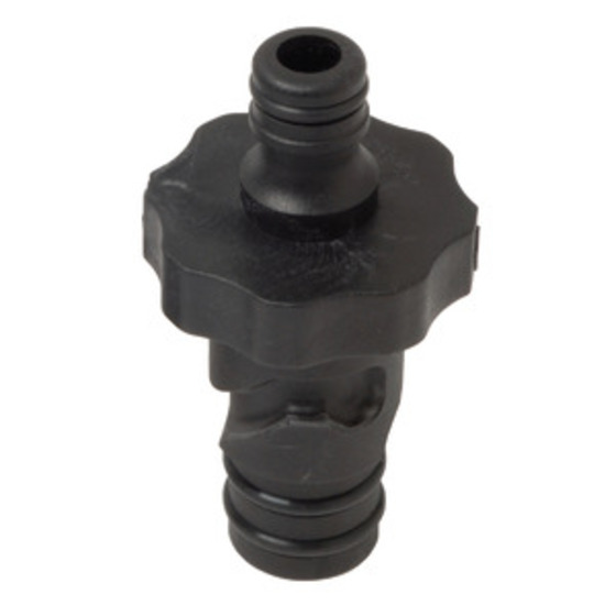 Osculati Bayonet Flush Fitting For Washdown