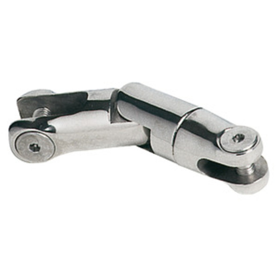 Osculati Anchor Double-joint Swiveling Connector